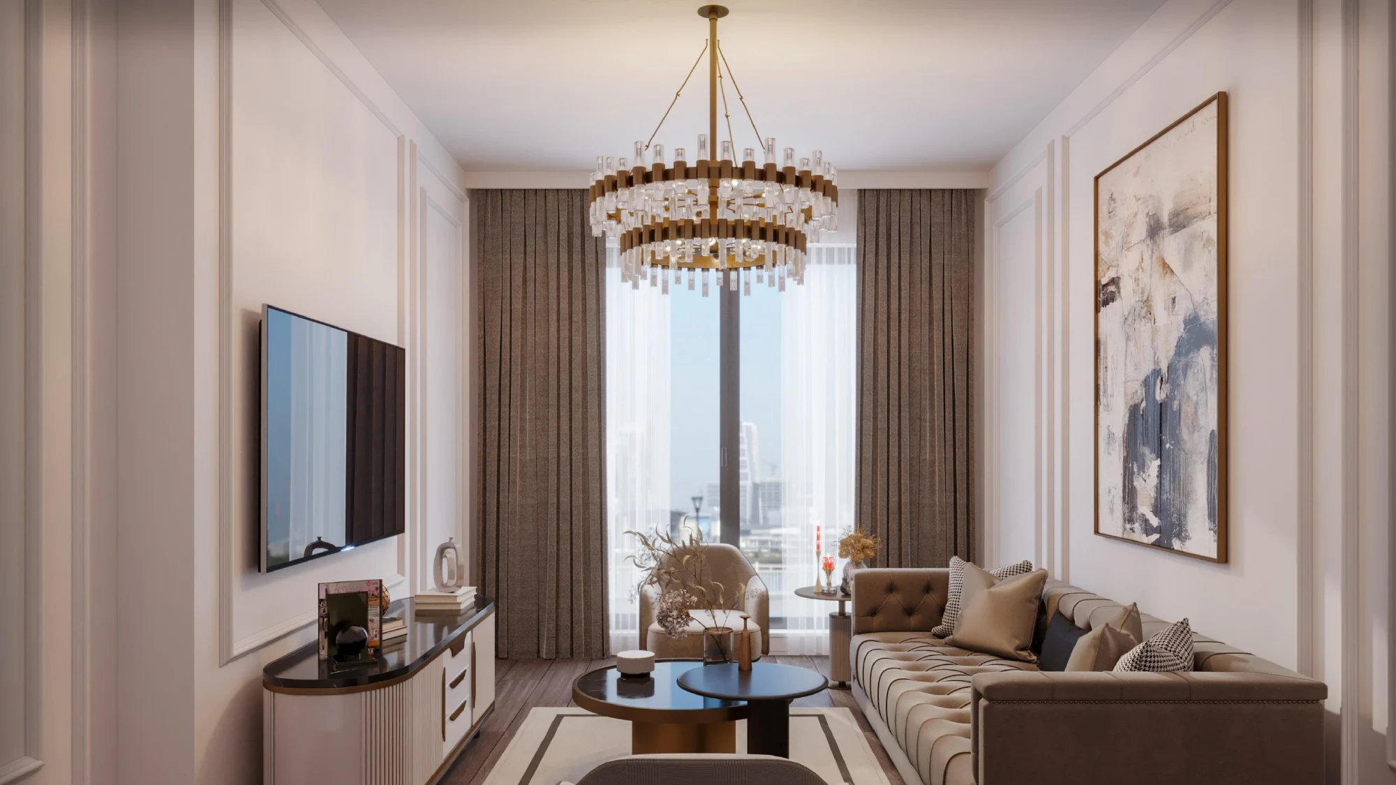 Image of Ebruli Kayaşehir