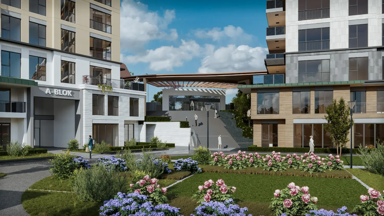 Image of Ebruli Kayaşehir