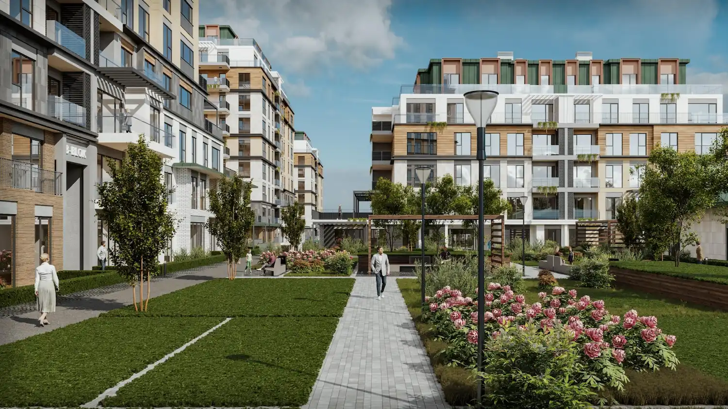 Image of Ebruli Kayaşehir