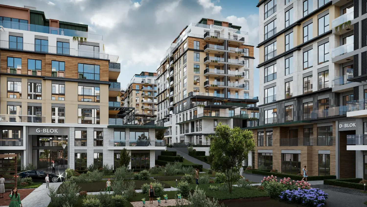 Image of Ebruli Kayaşehir