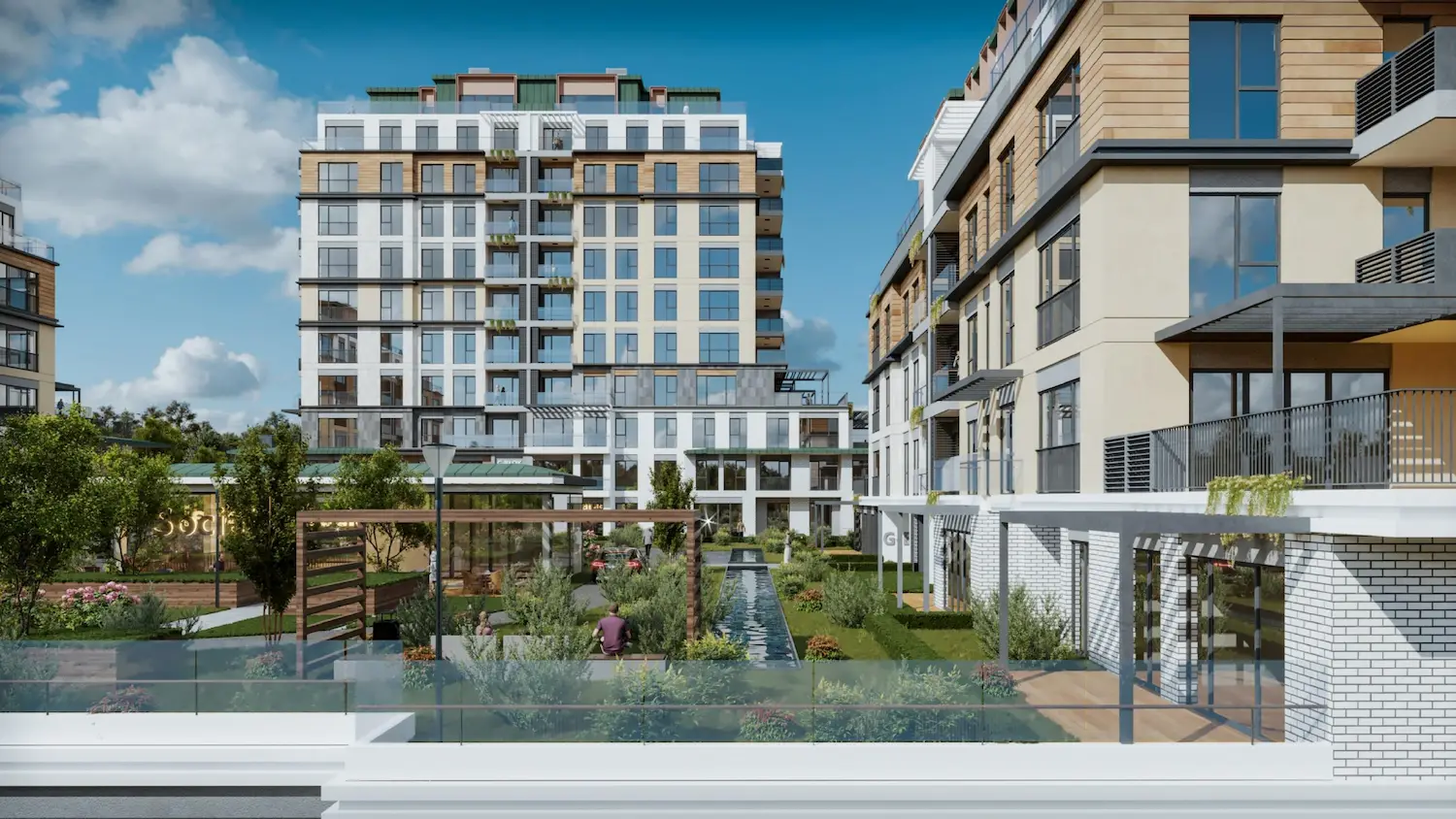 Image of Ebruli Kayaşehir