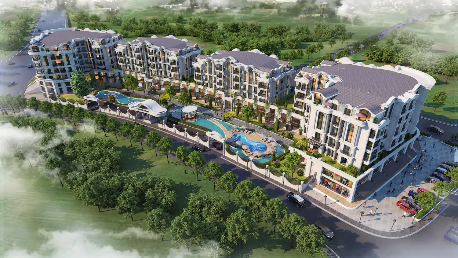 Image of Effect Kartepe