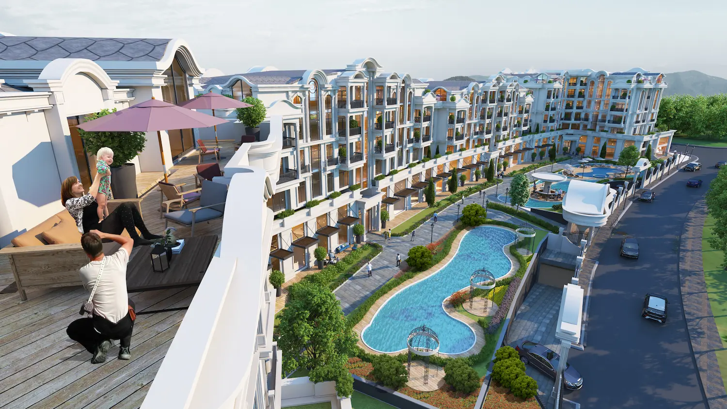 Image of Effect Kartepe