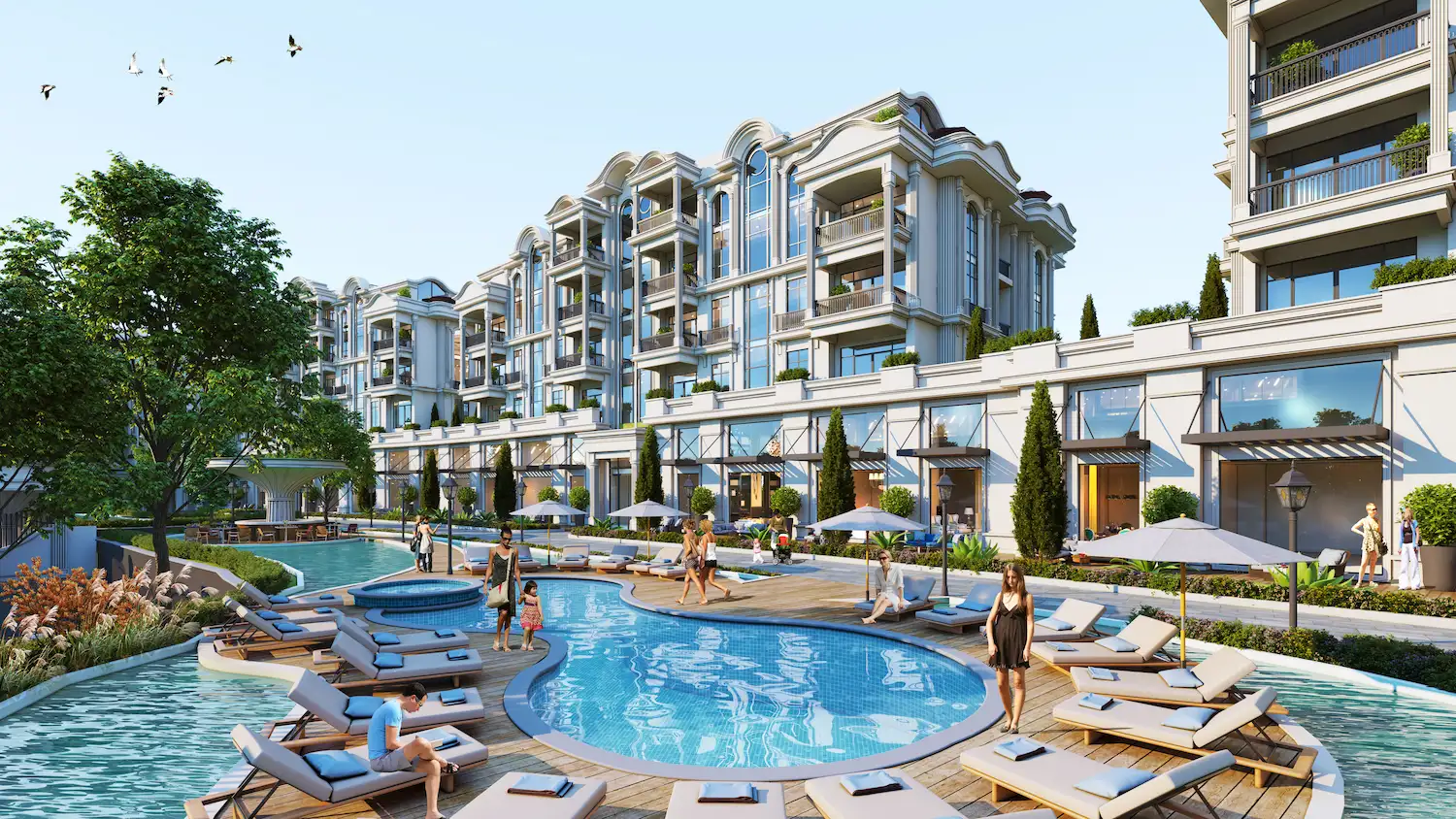 Image of Effect Kartepe