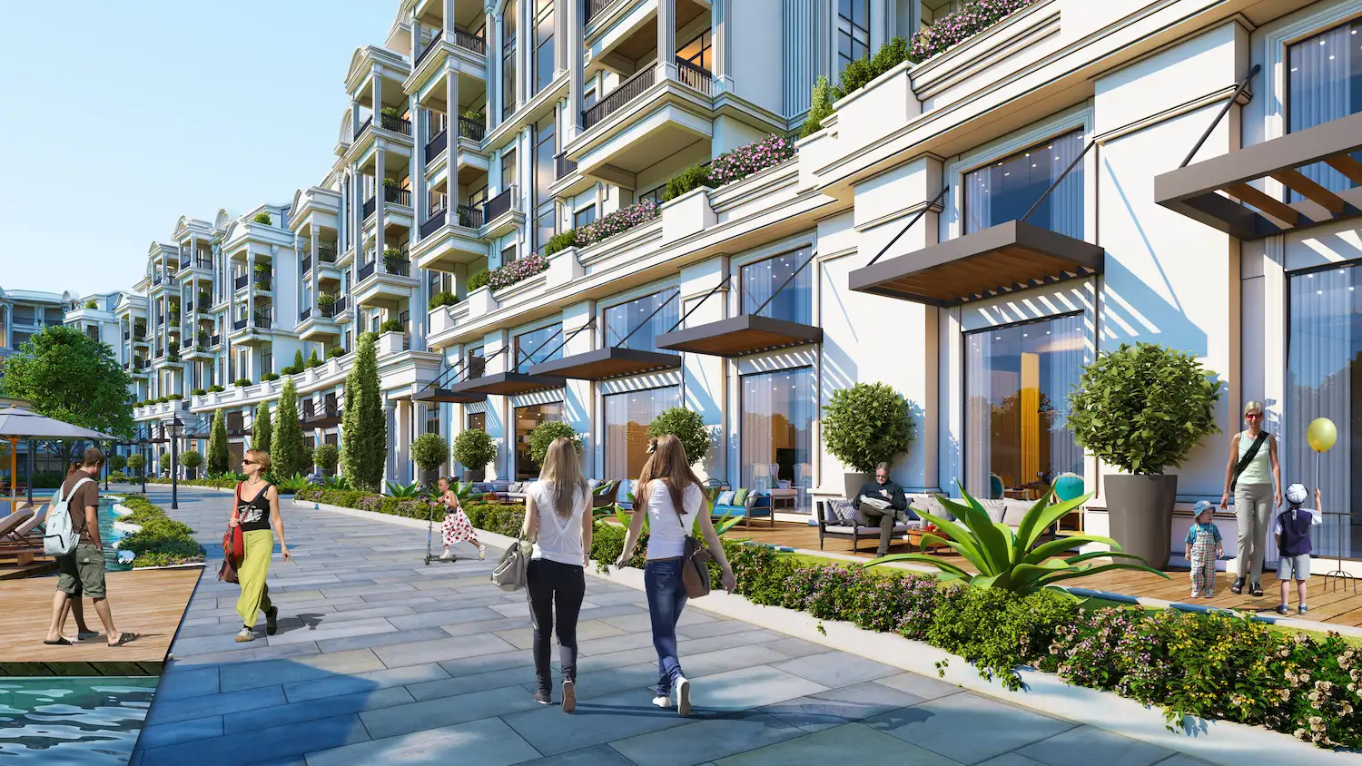 Image of Effect Kartepe