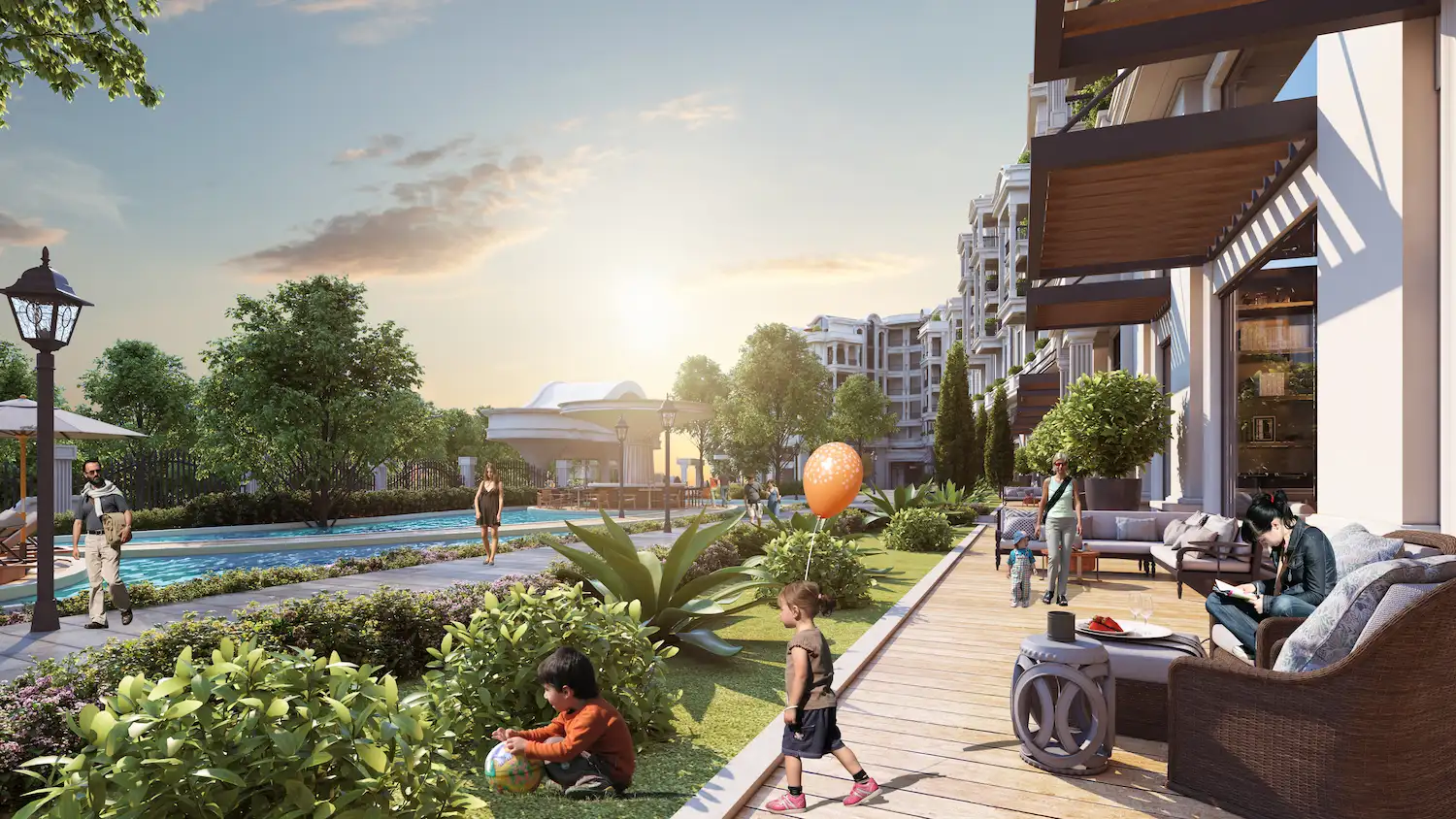 Image of Effect Kartepe