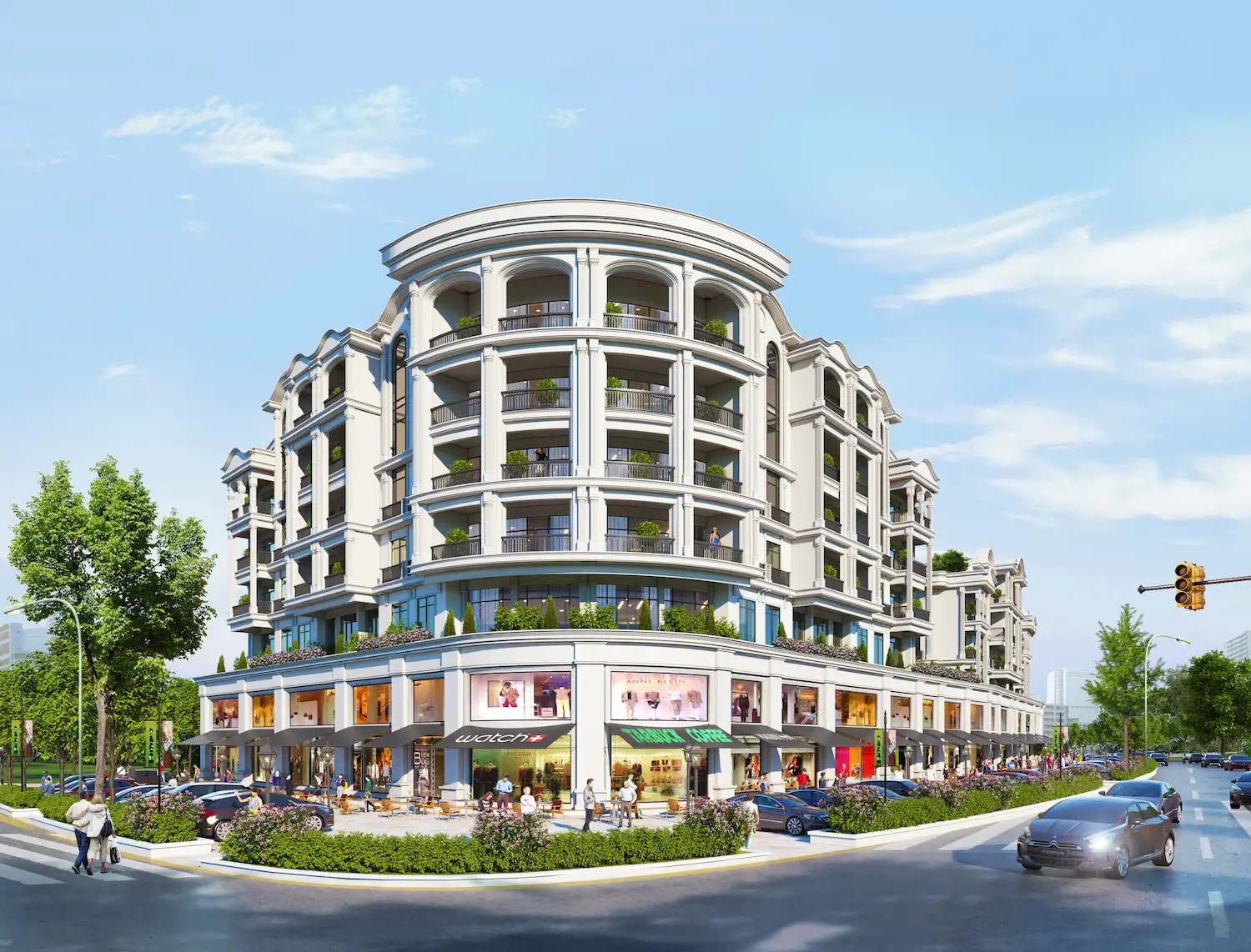 Image of Effect Kartepe