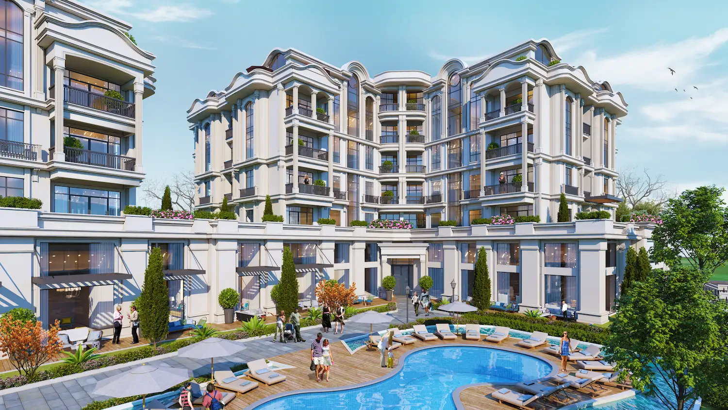 Image of Effect Kartepe