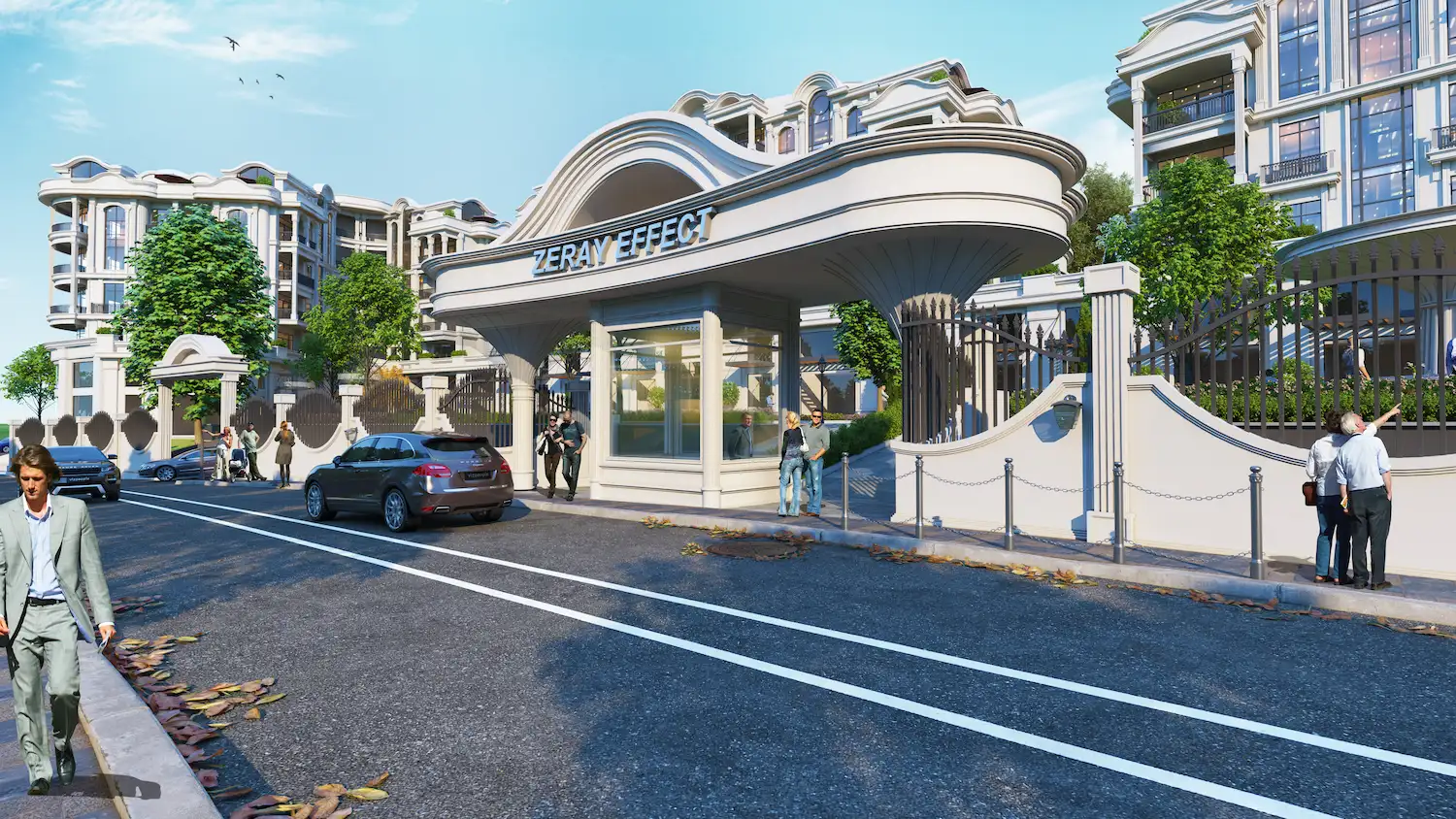 Image of Effect Kartepe