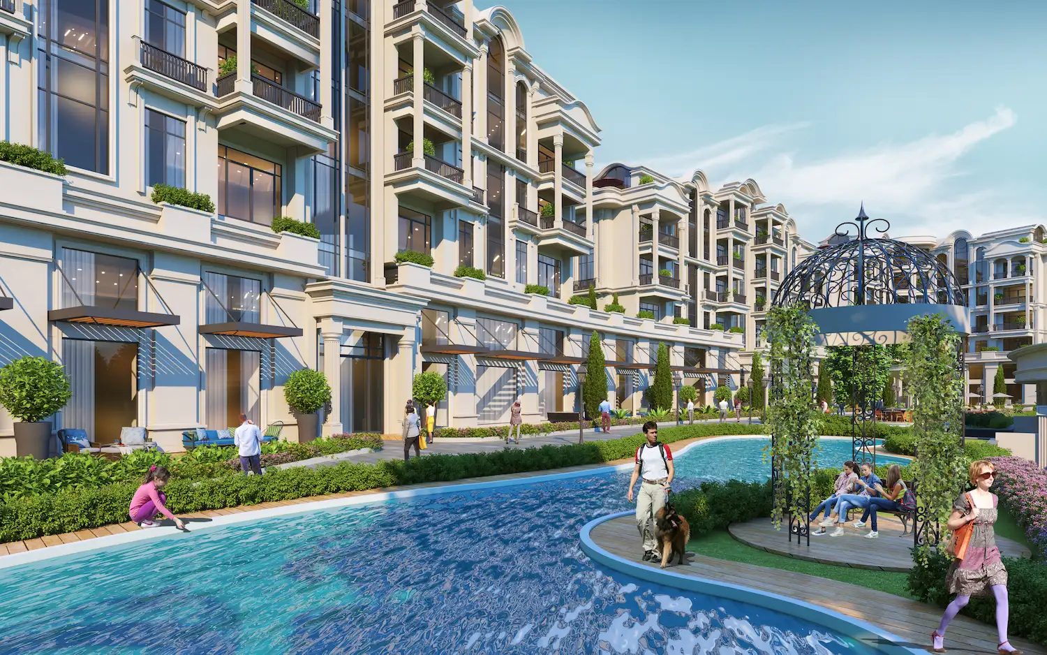 Image of Effect Kartepe