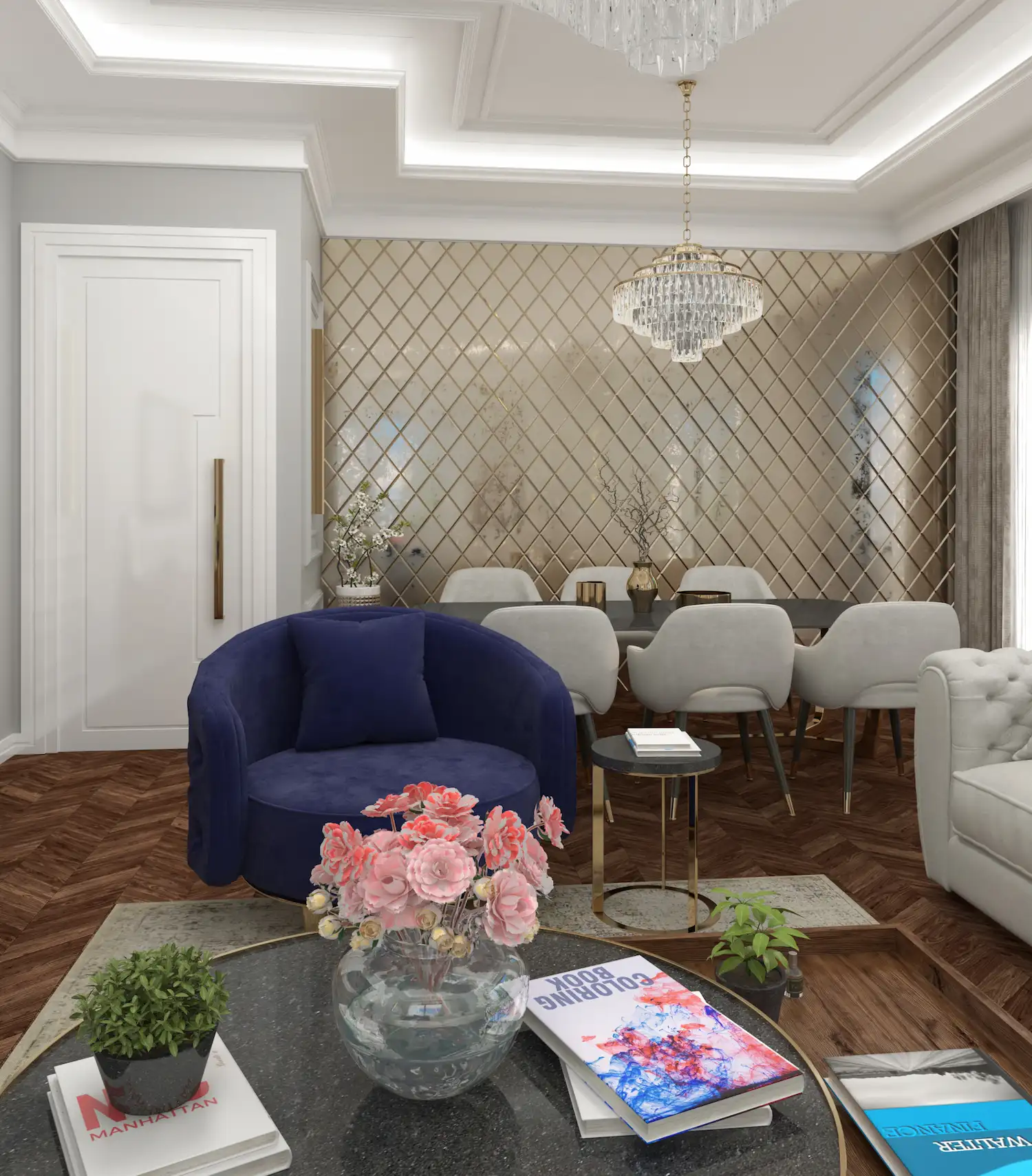 Image of Effect Kartepe