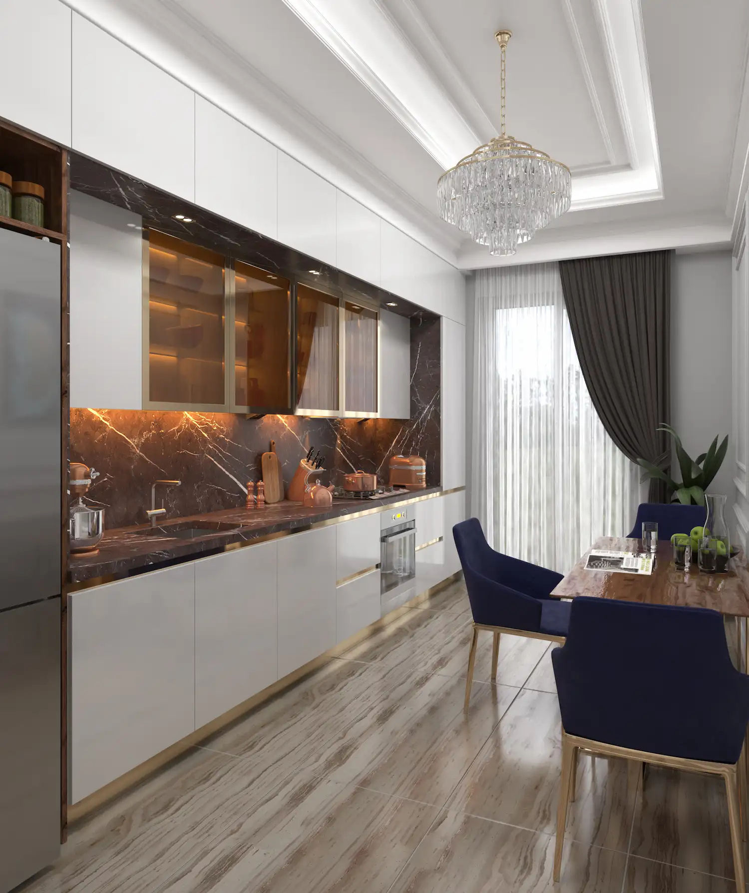 Image of Effect Kartepe