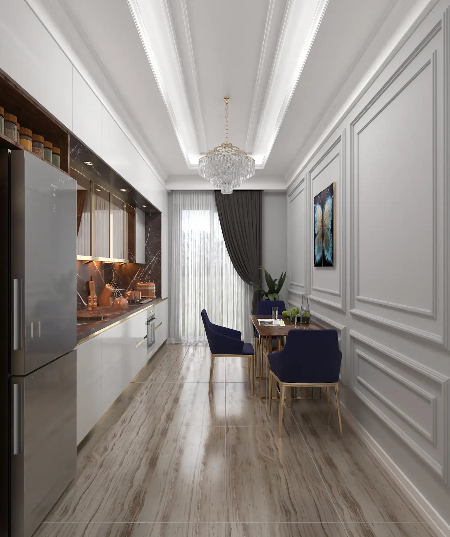 Image of Effect Kartepe