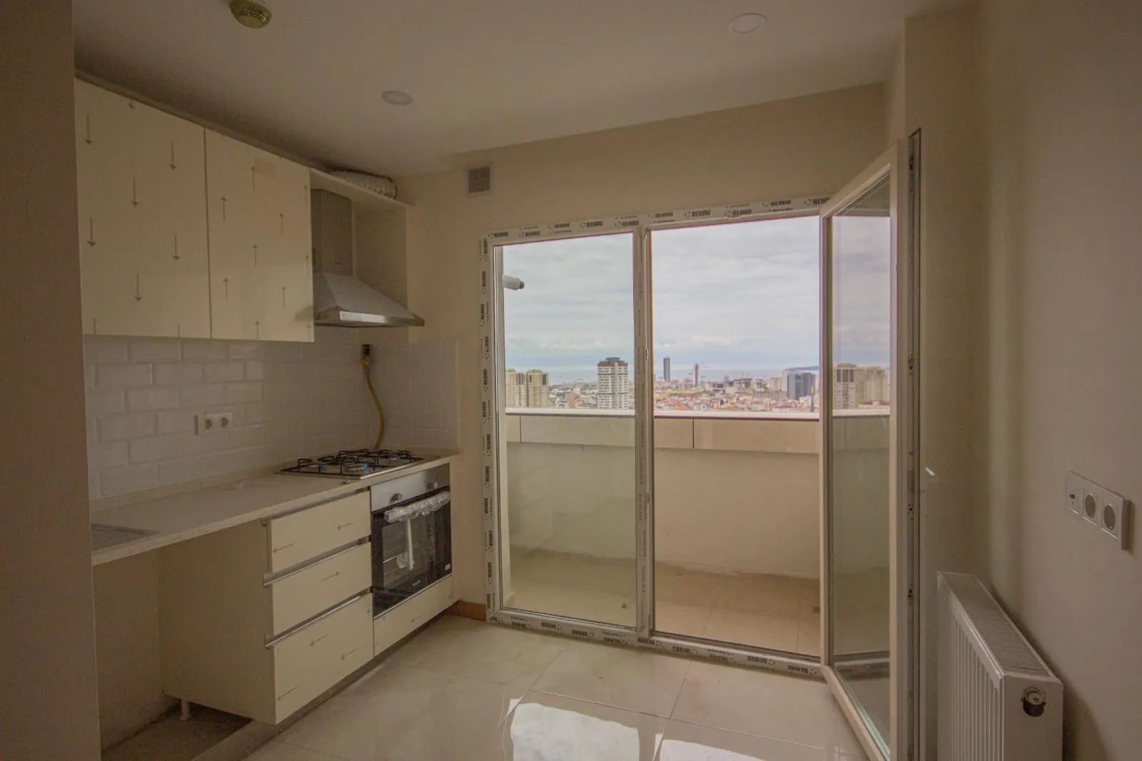 Image of Denge Towers