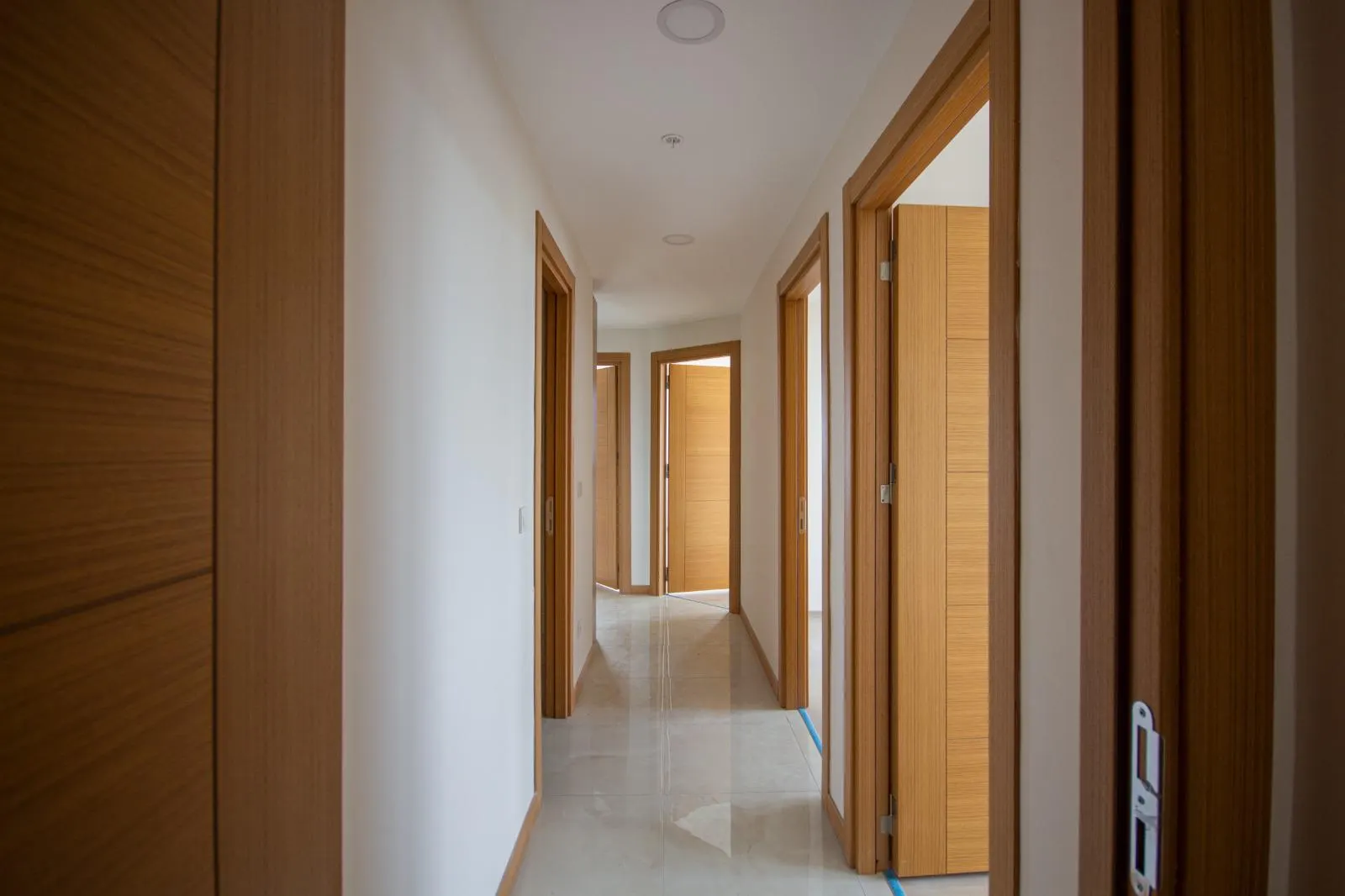 Image of Denge Towers