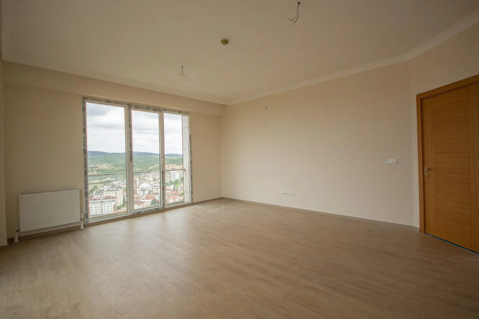 Image of Denge Towers