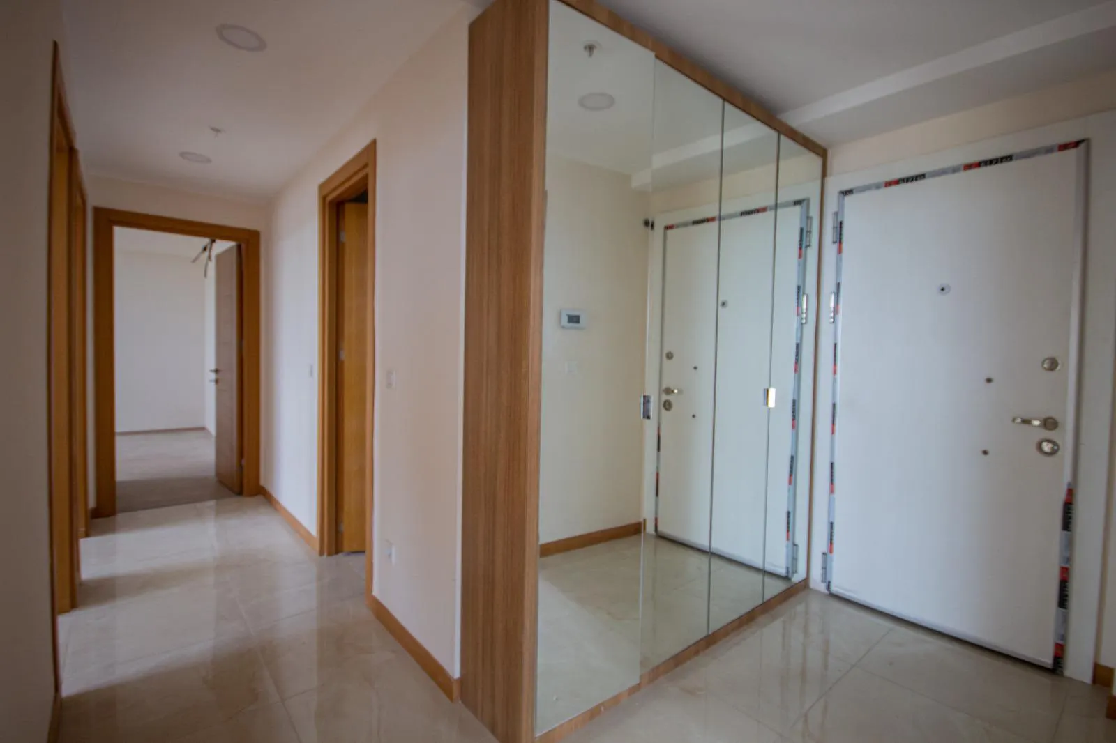 Image of Denge Towers