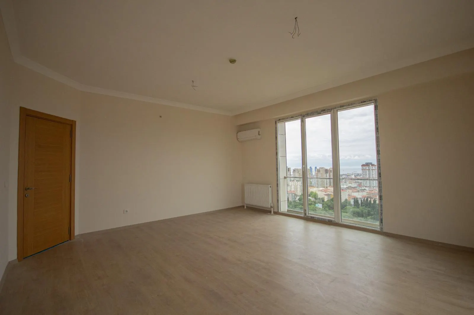 Image of Denge Towers