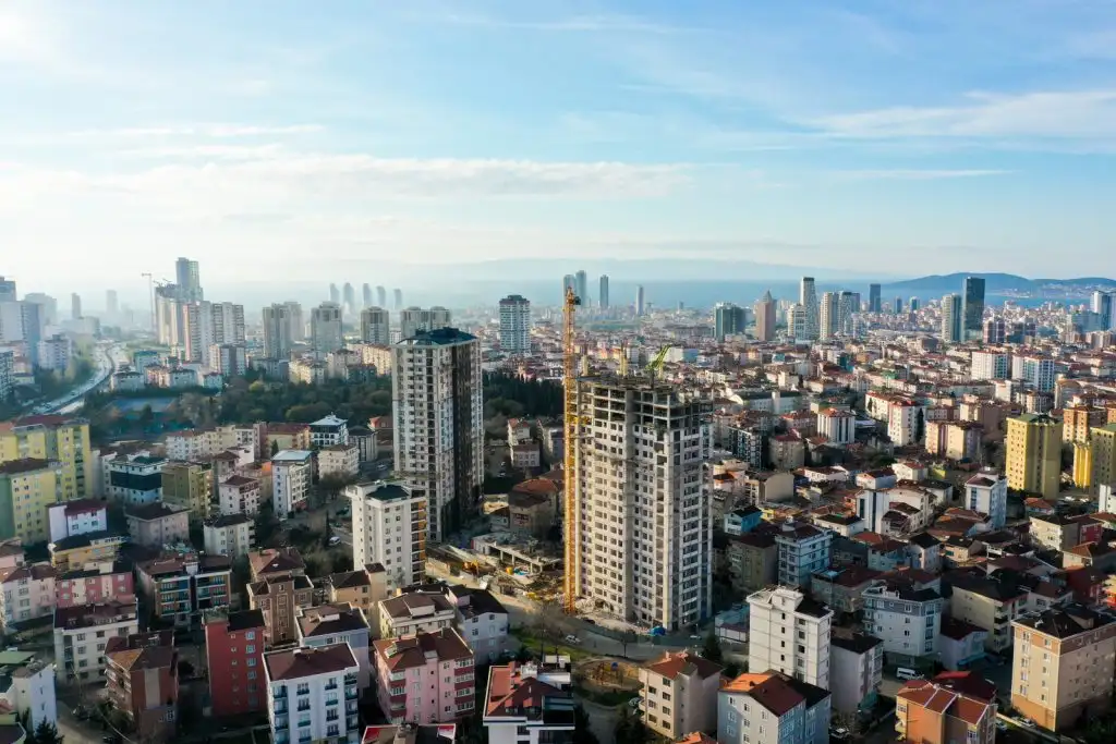 Image of Eksioglu Denge Towers