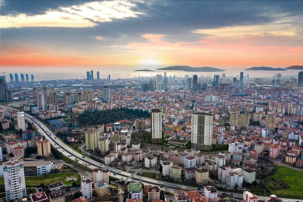 Image of Eksioglu Denge Towers