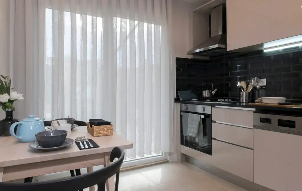 Image of Eksioglu Denge Towers