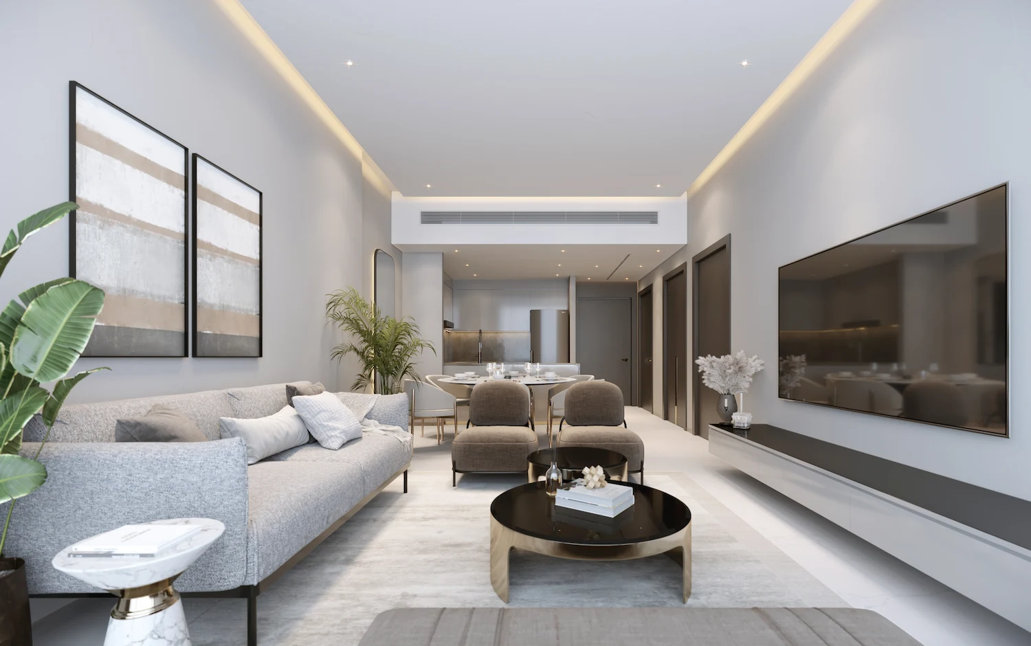 Image of Elbrus Tower