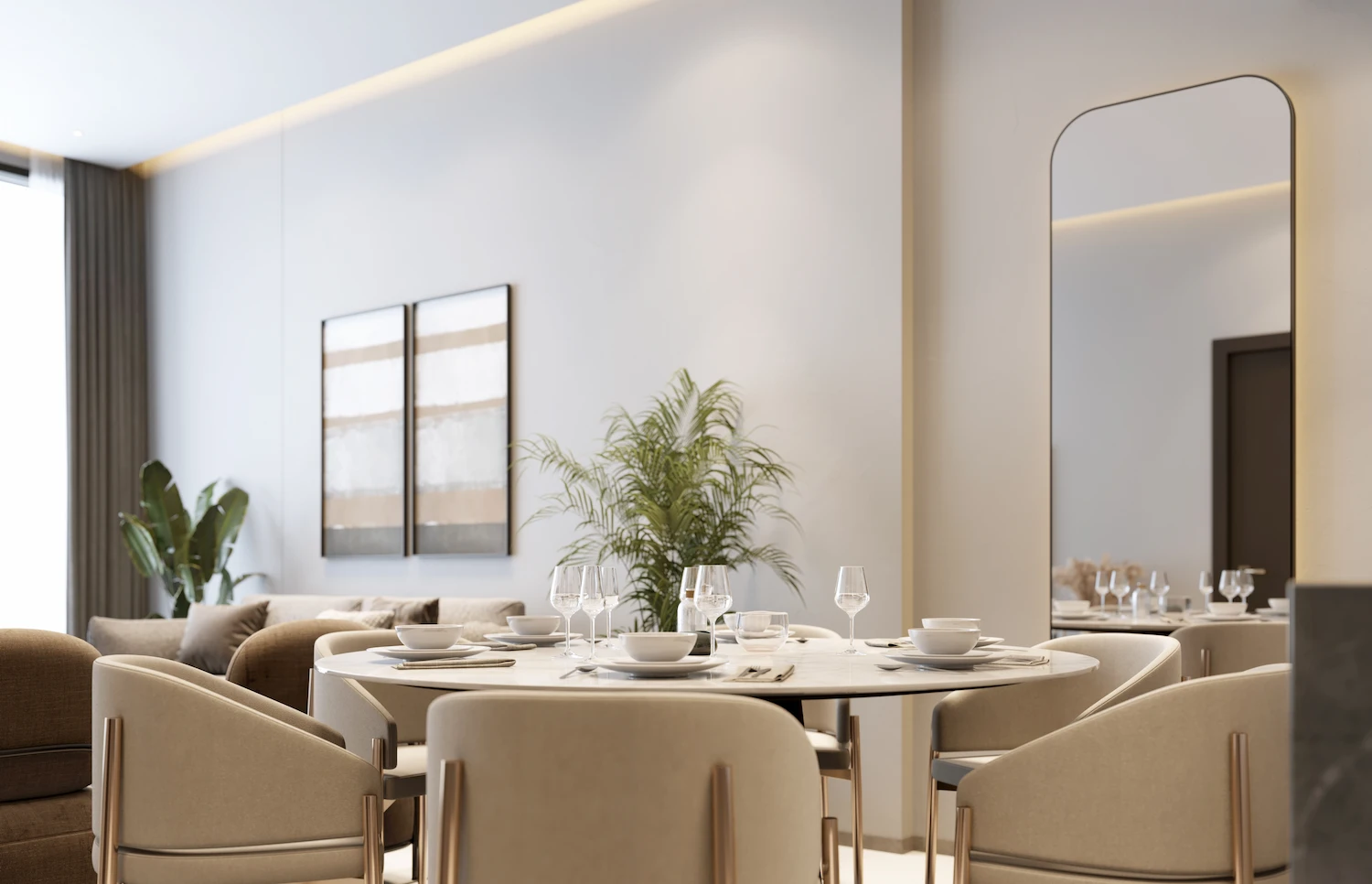 Image of Elbrus Tower