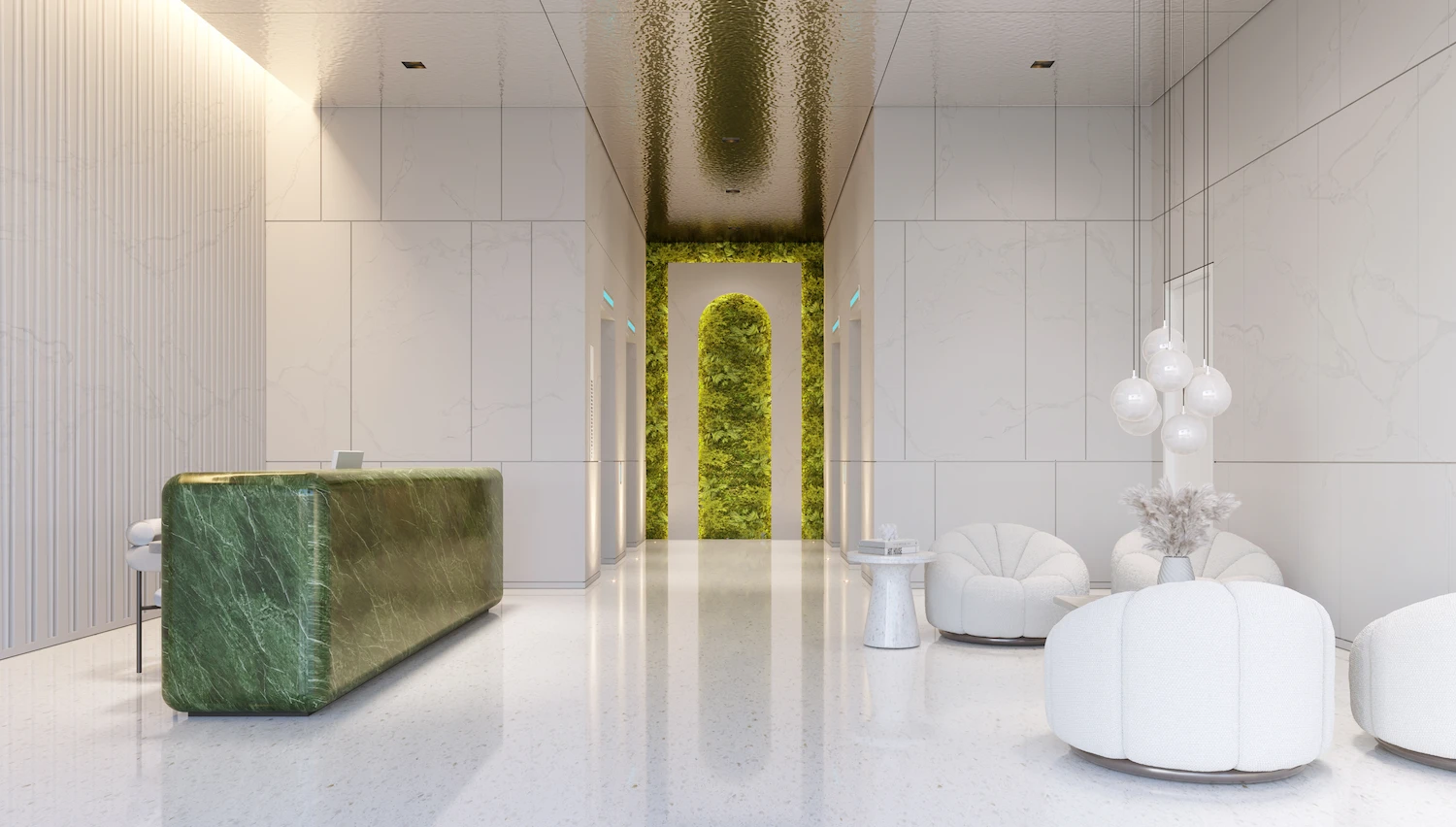 Image of Elbrus Tower