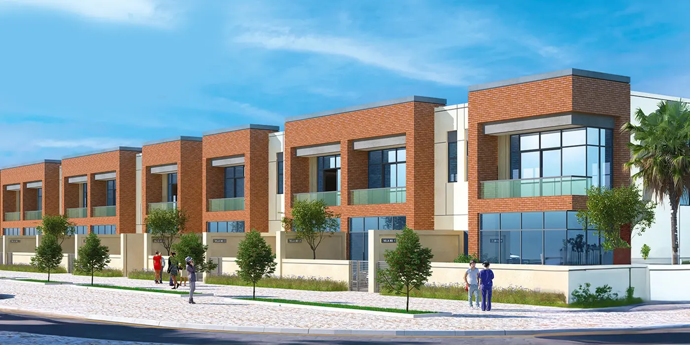 Image of Eleganz Danube JVC