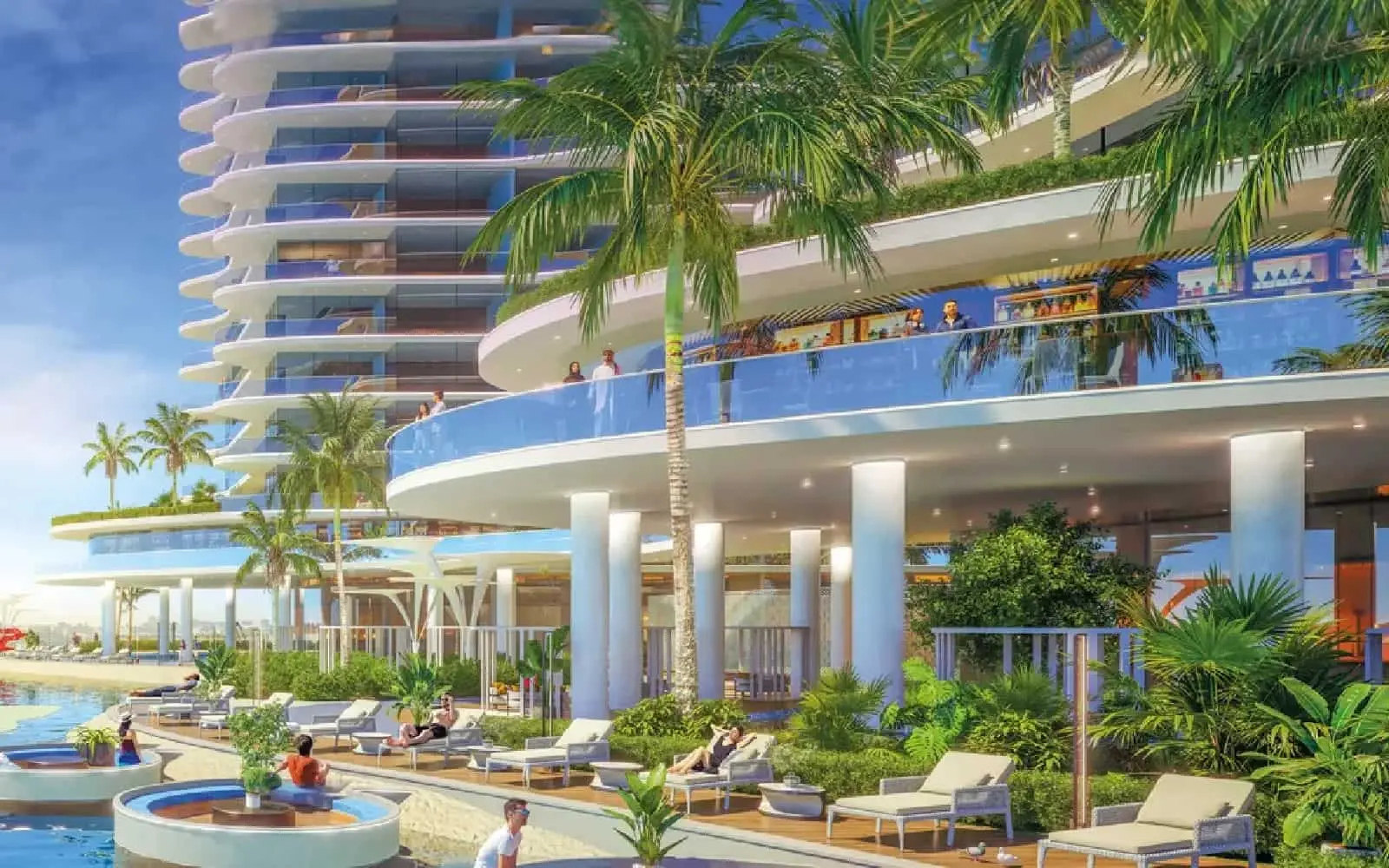 Image of Eleganz Danube JVC