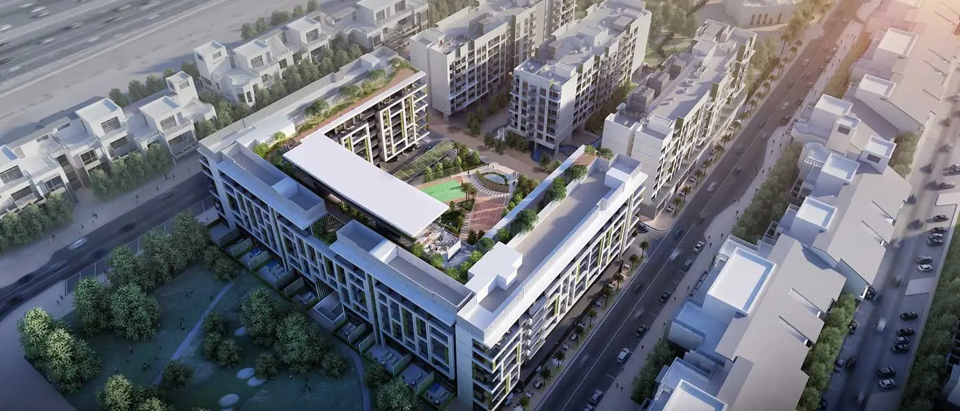 Image of Eleganz Danube JVC