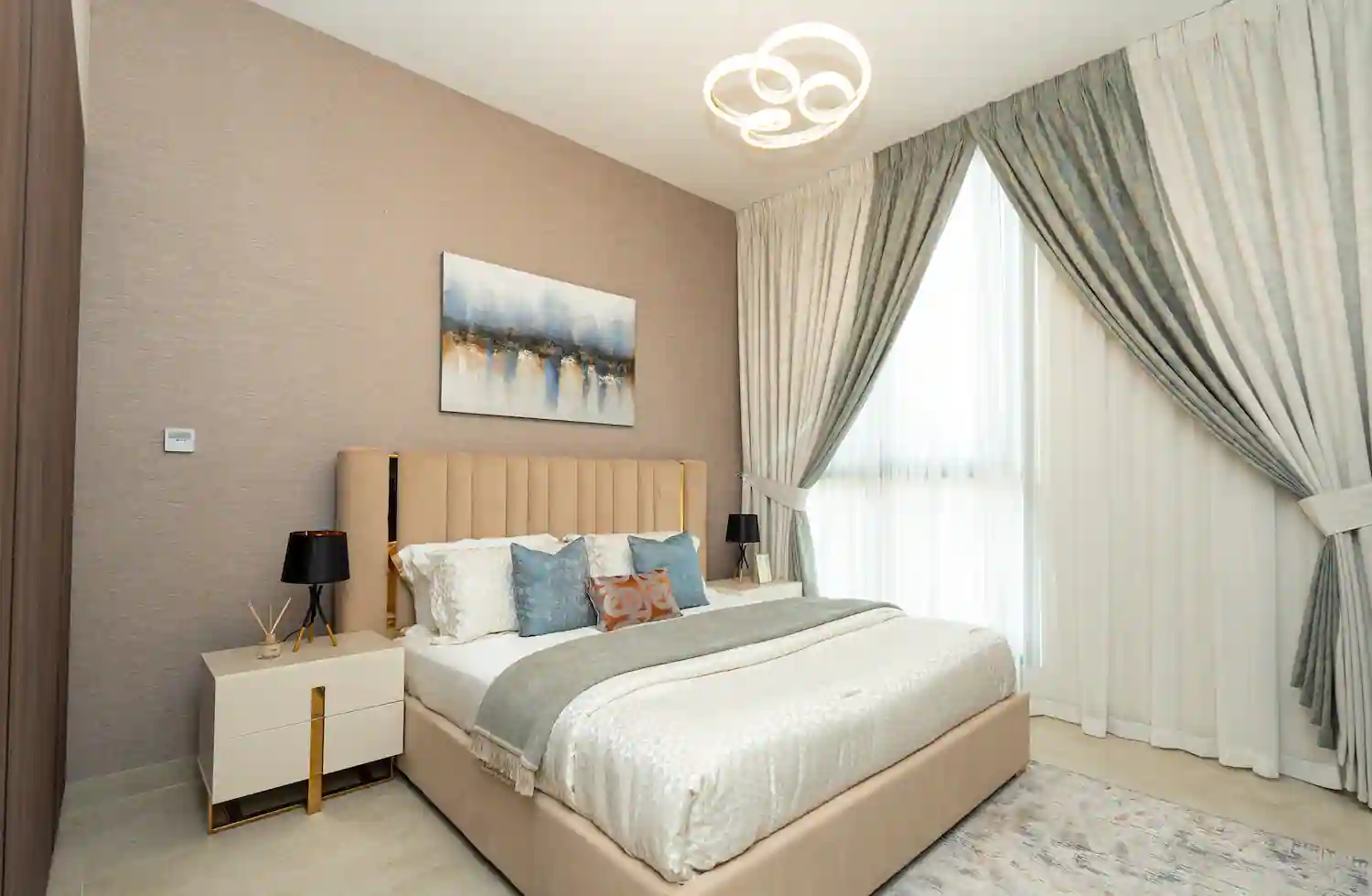 Image of Eleganz Danube JVC