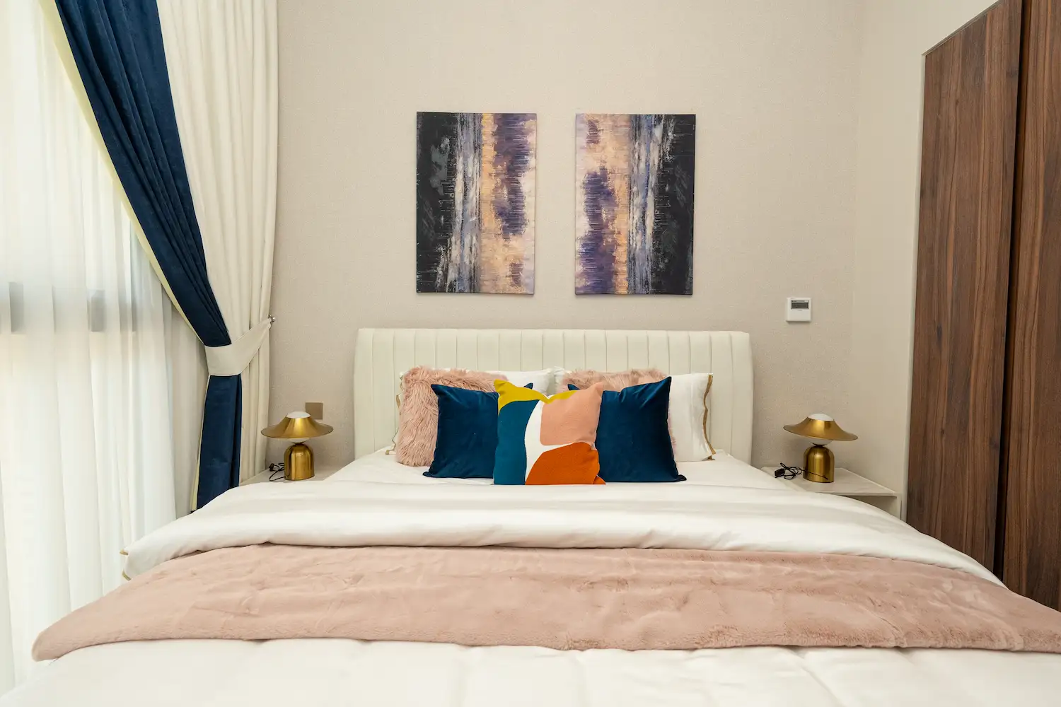 Image of Eleganz Danube JVC