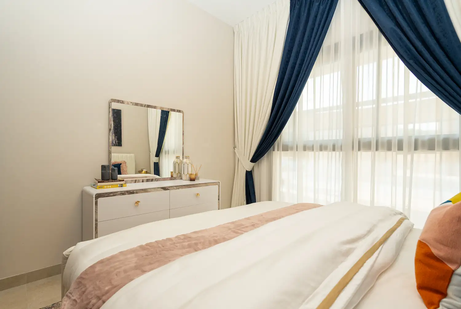 Image of Eleganz Danube JVC