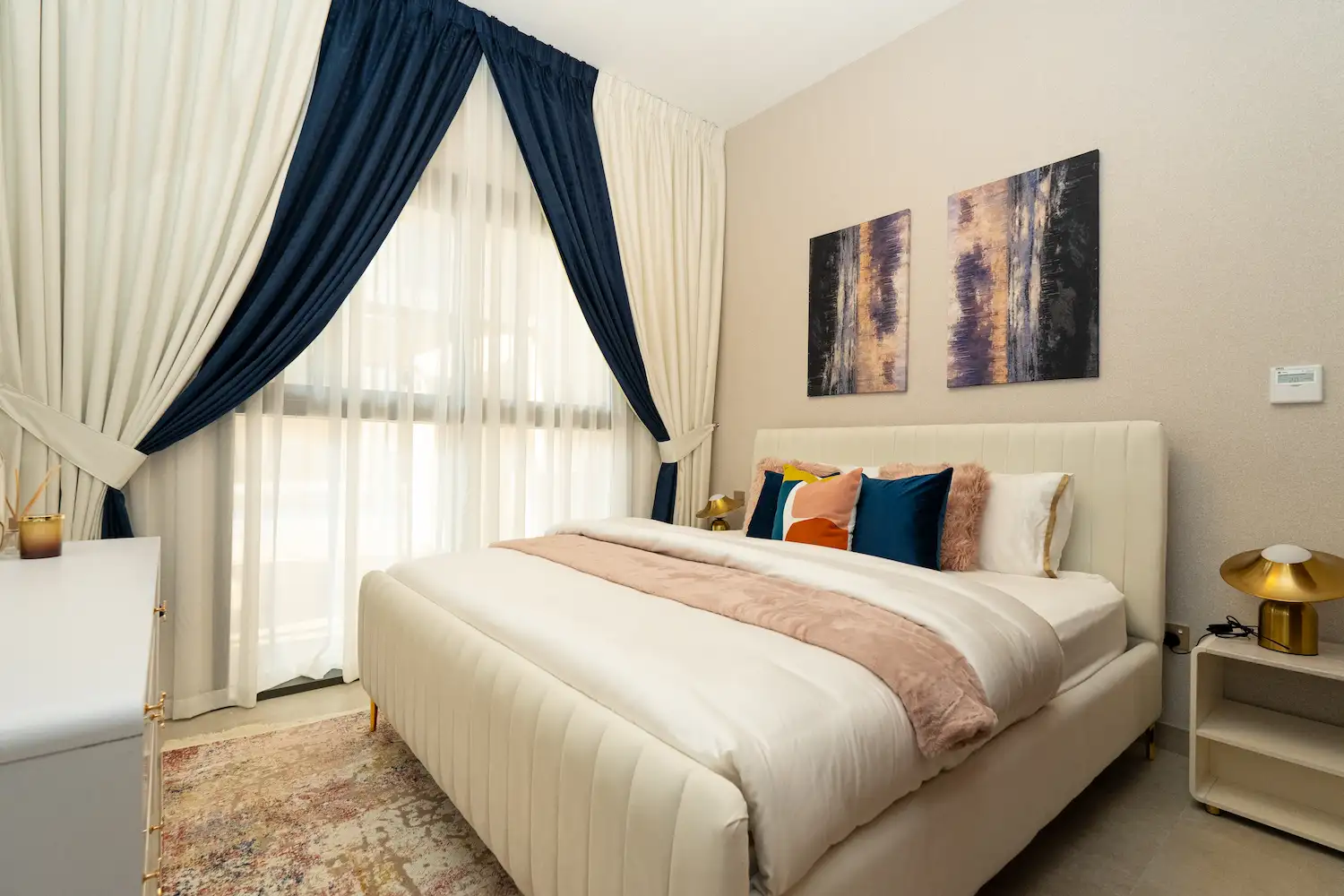 Image of Eleganz Danube JVC