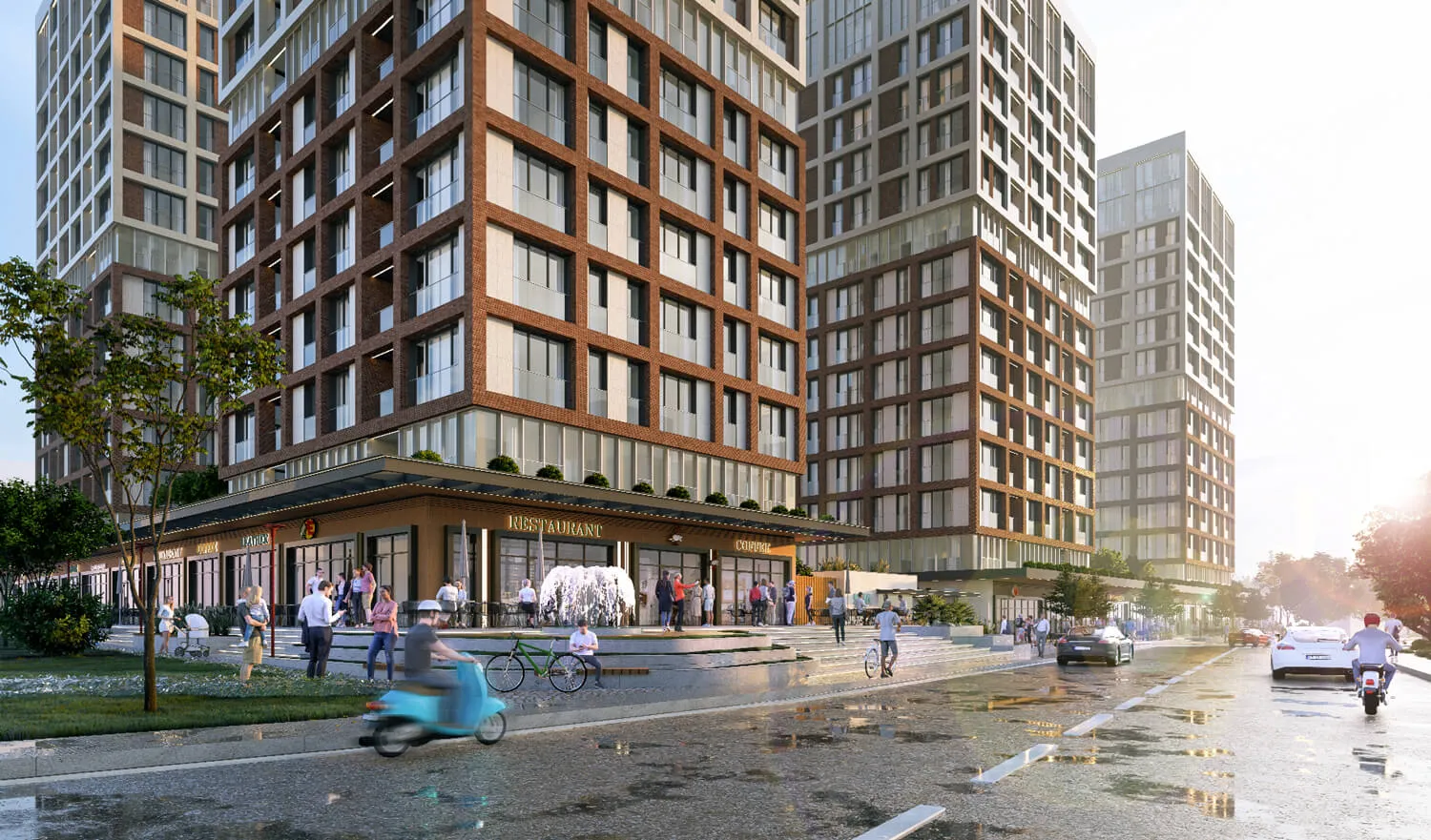 Image of Elite Erenkoy