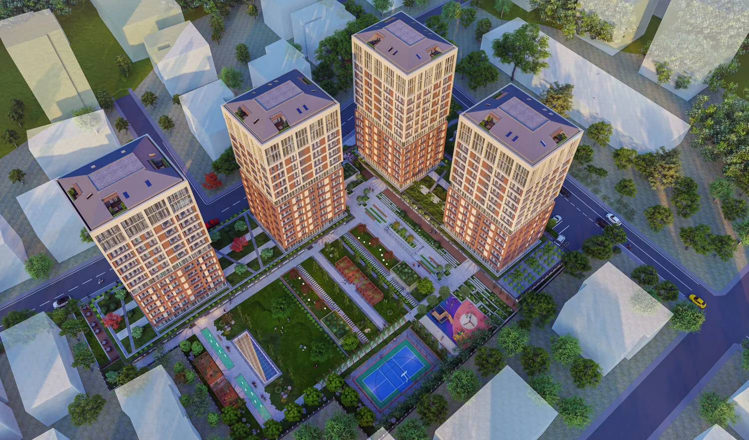 Image of Elite Erenkoy