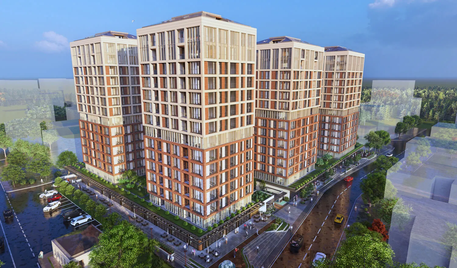 Image of Elite Erenkoy