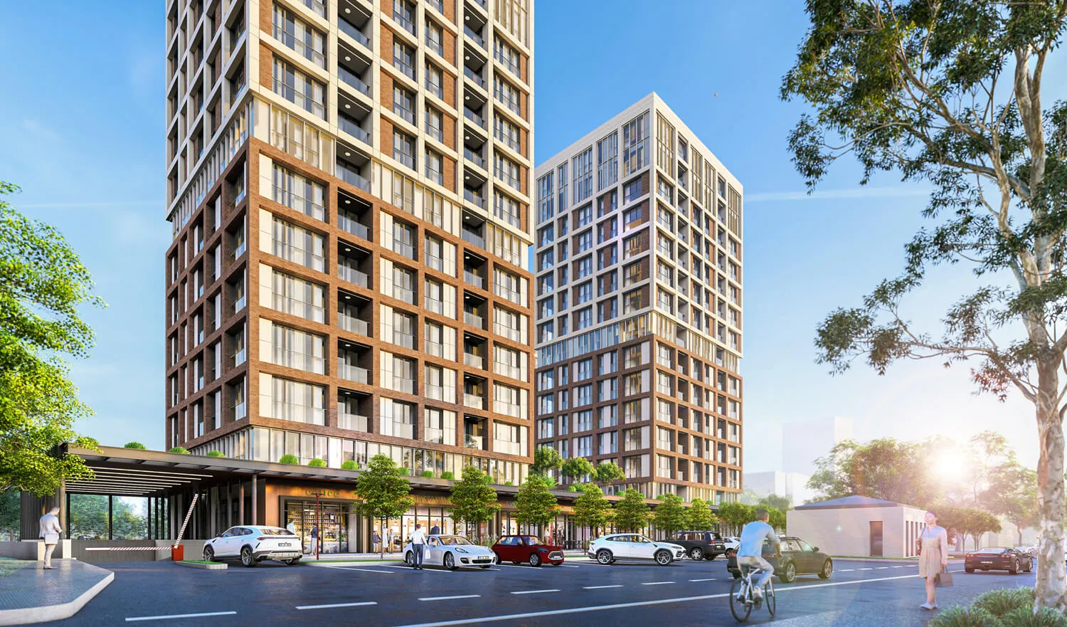 Image of Elite Erenkoy