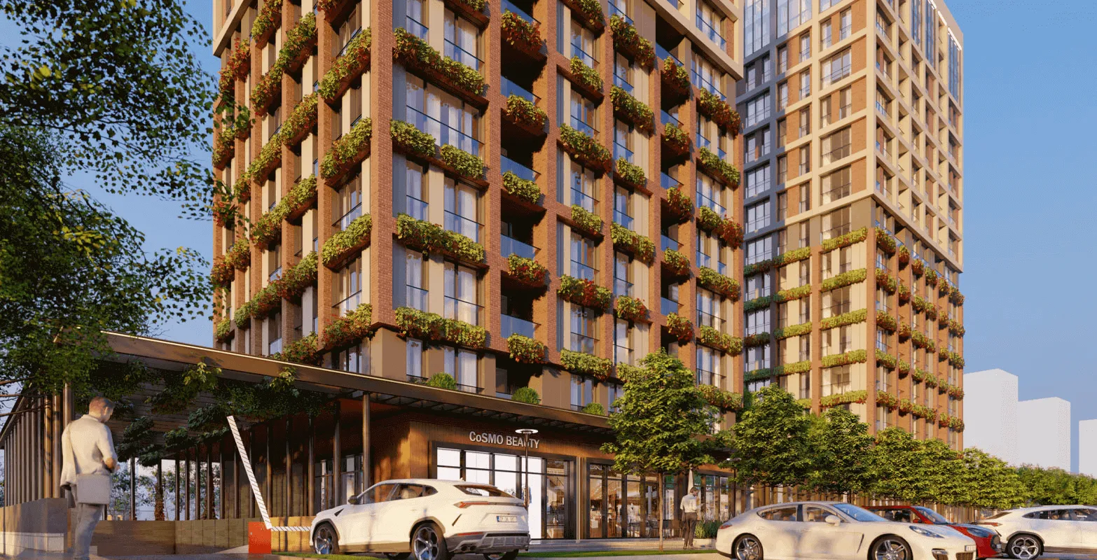 Image of Elite Erenkoy