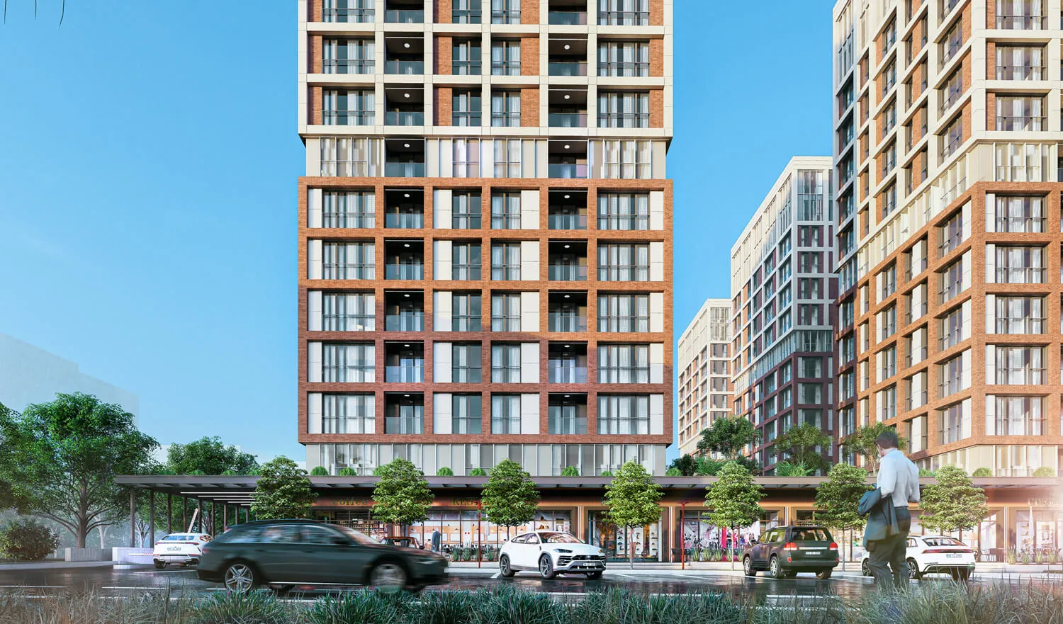 Image of Elite Erenkoy