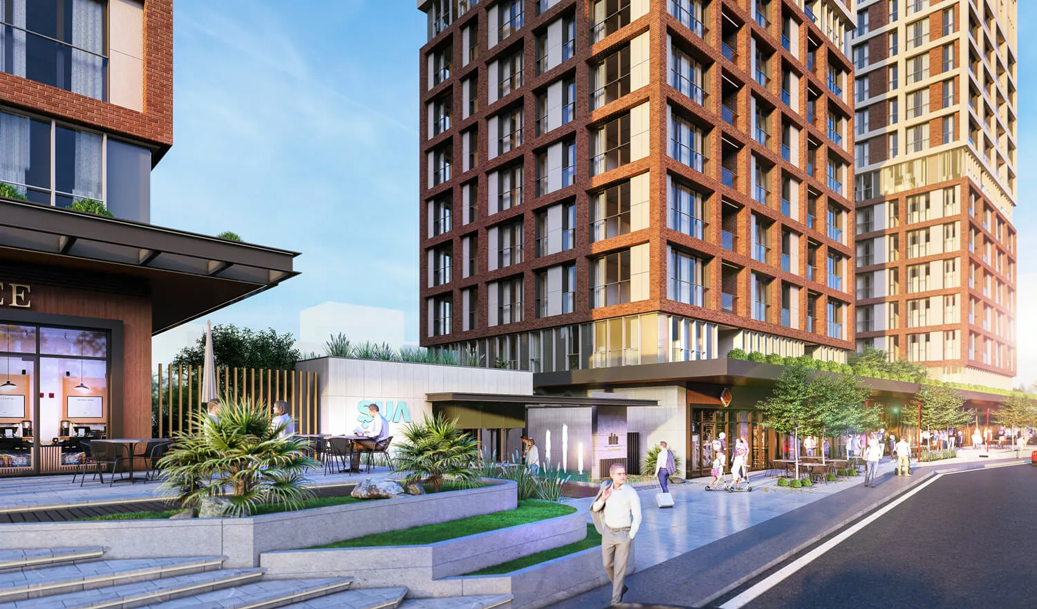 Image of Elite Erenkoy