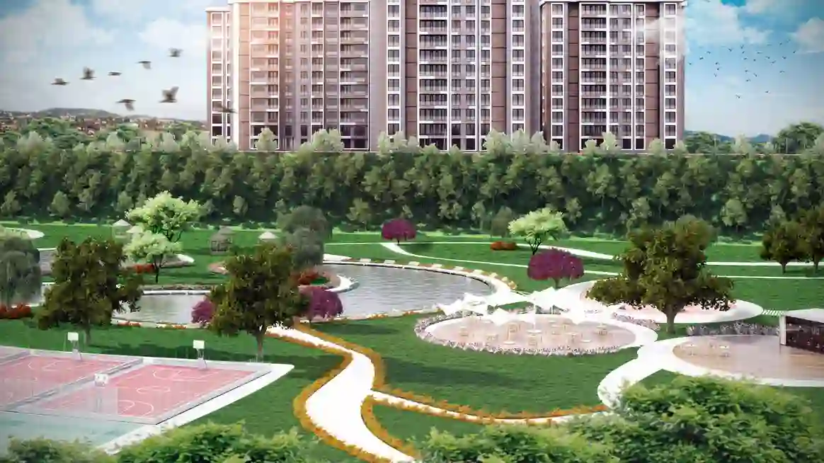 Image of Elitegarden Basaksehir