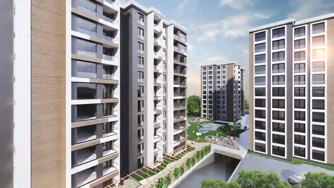 Image of Elitegarden Basaksehir