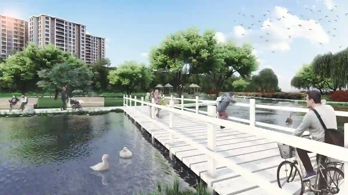 Image of Elitegarden Basaksehir