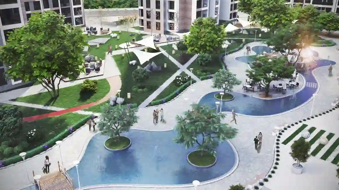 Image of Elitegarden Basaksehir