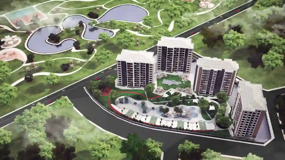 Image of Elitegarden Basaksehir