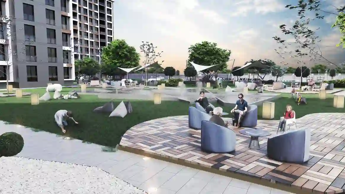 Image of Elitegarden Basaksehir