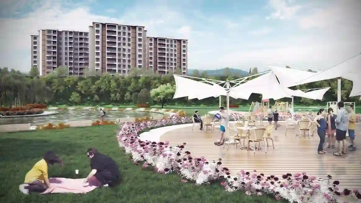 Image of Elitegarden Basaksehir