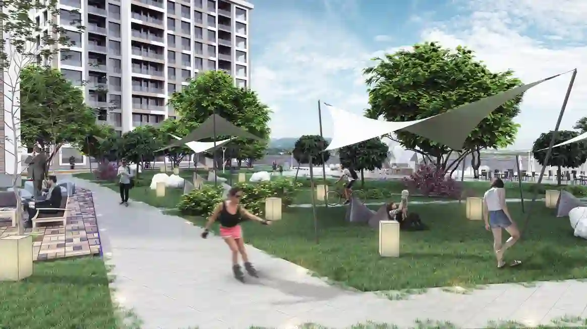 Image of Elitegarden Basaksehir